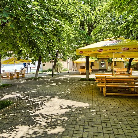 Hotel Traube Medias Exterior photo